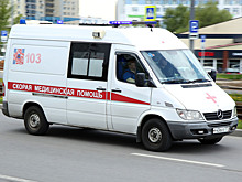 Экс-мэр Петропавловска Иваненко лишился кисти руки на исправительных работах