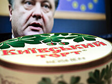 «Киевский пирог». Почему в Украине придумали новое национальное блюдо