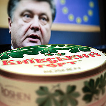 «Киевский пирог». Почему в Украине придумали новое национальное блюдо