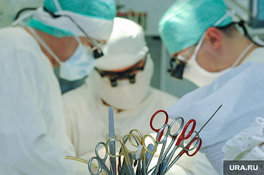 Уволившийся со скандалом курганский хирург может остаться в регионе