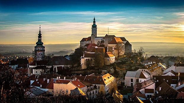 Чехия запретит въезд россиянам с туристическими шенгенскими визами