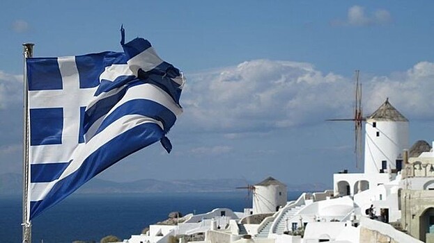 Еврокомиссия: безработица в Греции остается неприемлемо высокой
