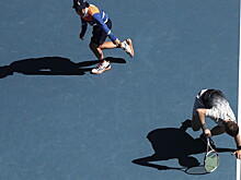 Болл-боев на Australian Open переименовали в волонтеров и оставили без зарплаты