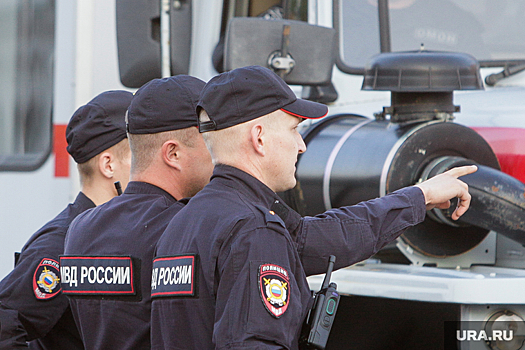 Депутат Госдумы Швыткин: мобилизация силовиков приведет к всплеску криминала в России