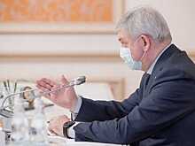 Губернатор: «Застройки земли под стадионом профсоюзов не будет»
