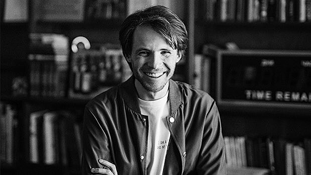 Главный редактор Arzamas Филипп Дзядко о том, как и зачем рассказывать о мировой культуре