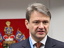 Оговорка Ткачева вызвала «фейспалм» у Путина