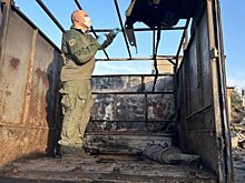 Вынесен приговор убийце жителя Средней Елюзани