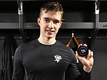 Кто такой Сергей Мурашов, российский вратарь установил рекорд Питтсбурга, первый шат-аут в НХЛ