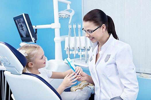 Опубликованы результаты Рейтинга частных детских стоматологических клиник России 2020