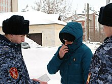 Пьяный посетитель перебил посуду в чепецком кафе