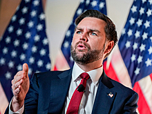 Вэнс пообещал хорошие новости по Украине в течение нескольких недель