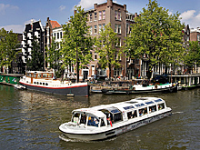 Названо лучшее туристическое развлечение 2022 года