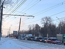 Металлические пешеходные ограждения за 11 млн рублей установят в Нижнем Новгороде