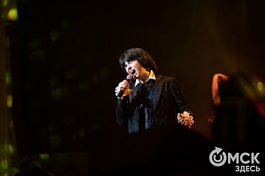 Юный артист из Омска в роли Сальери стал победителем престижного конкурса