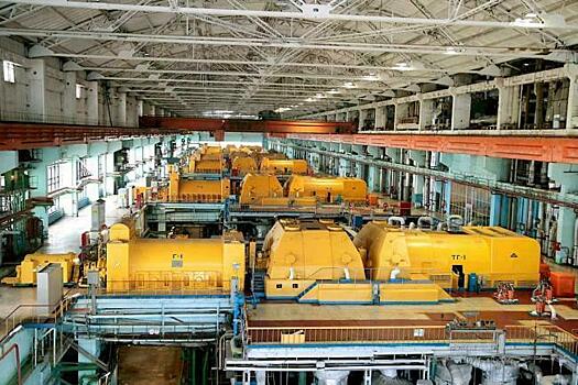 Электростанции смогут работать эффективнее