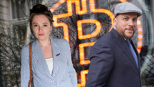 Донорская поддержка ФБК* снизилась втрое за 2024 год