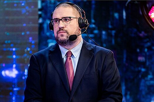 «chopper станет слабым звеном Spirit в CS»: эксперт Ричард Льюис — о Team Spirit в CS 2