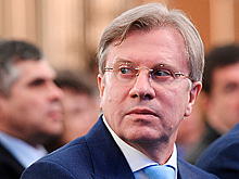 Глава "Аэрофлота" назвал возможную дату возобновления полетов в Европу