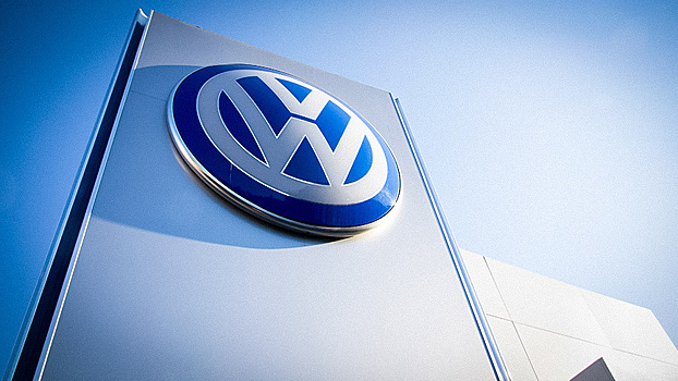 В России наладят сборку трех новых моделей Volkswagen