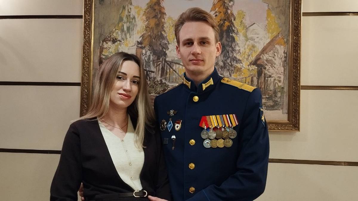 Герои отметили День воинской славы