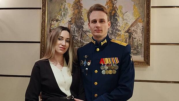 Герои отметили День воинской славы