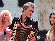 Воробьев попал в больницу