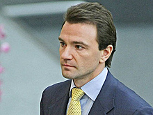 Дмитриев верит, что у Сихарулидзе все получится в Федерации фигурного катания Петербурга