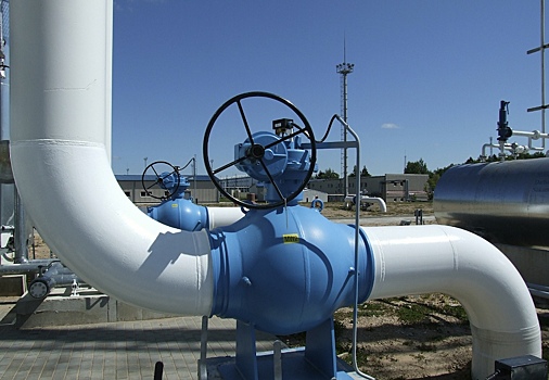 Аналитик оценил вероятность введения в Европе потолка цен на газ