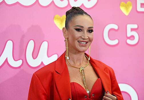 Бузова заявила о мечте получить «Оскар»