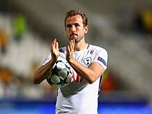 Паскаль Шимбонда: «Тоттенхэм» продаст Кейна только за те же деньги, что заплатили за Неймара»