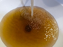 Костромичам посоветовали пользоваться ржавой водой, потому что другой всё равно нет