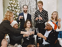 Шесть золотых правил поведения на новогоднем корпоративе