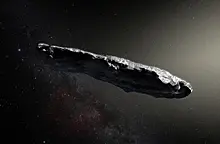 Ученый: Падение астероида Апофис приведет к концу света