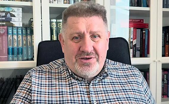 Константин Бондаренко: Конец Зеленского – три варианта смены власти в Киеве