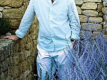 Семинар ландшафтного дизайнера Энтони Пола пройдет 28-29 сентября в Петербурге