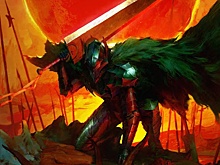 Авторы Diablo 4 показали геймплей с контентом из манги "Берсерк"