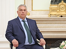 Орбан: Европа все ближе подходит к краю пропасти под названием война