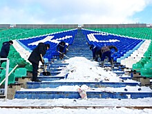 Почему перенос матча «Крыльев Советов» и «Спартака» — бред