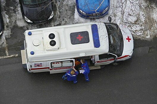 При нападении в школе Красноярска пострадали пятеро детей и учитель