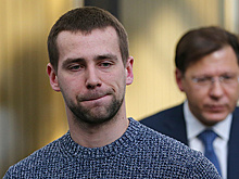 Крушельницкий подал апелляцию на дисквалификацию
