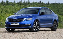 Skoda Auto начнет выпускать в Казахстане Octavia, Kamiq, Karoq и Kodiaq