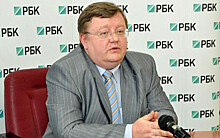 Сергей Чуча ушел в отставку