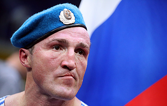 Бой между российским боксером Лебедевым и французом Гуламиряном не состоится