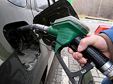 Цены на бензин попросили повысить на пять рублей