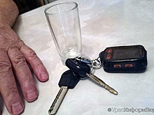 Главу тюменского поселения обвинили в пьяной езде на служебном авто