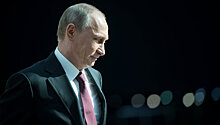 Россияне выделили главные заслуги Путина за год
