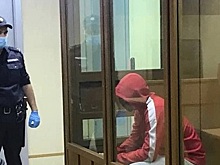 Суд Тюмени арестовал подозреваемого в убийстве 8-летней девочки