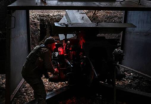 Стало известно о новых попытках контратак ВСУ под Купянском