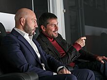 Максим Сушинский ответил на вопрос о его возвращении к хоккейной деятельности